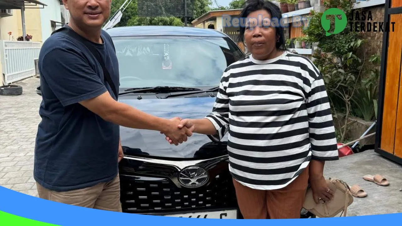 Gambar Joe motor jual beli mobil bekas dan pencucian mobil motor di Lombok Tengah, Nusa Tenggara Barat ke 4
