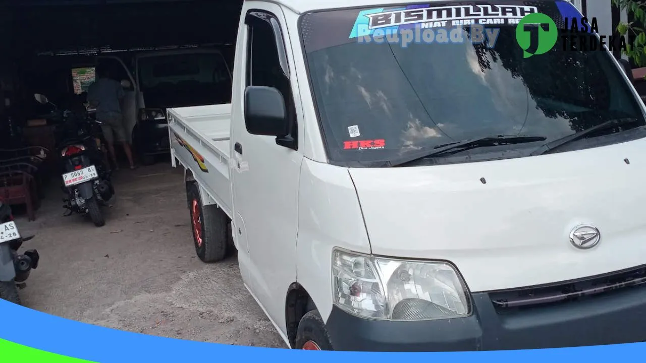 Gambar HKS DUA JAGOAN MOBIL di Bondowoso, Jawa Timur ke 4