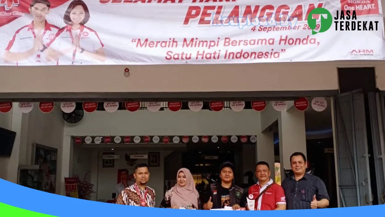 Gambar PT. Murni Motor – Siliwangi di Bogor, Jawa Barat ke 4