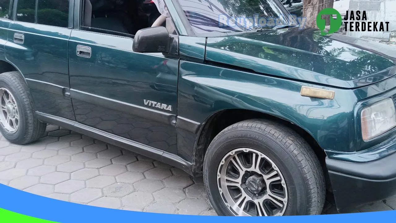 Gambar Reedy Jaya Mobil di Sidoarjo, Jawa Timur ke 4