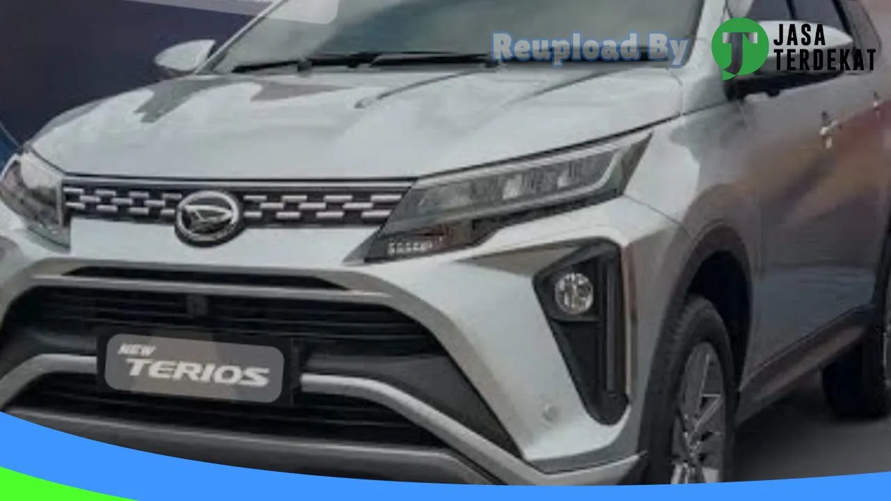 Gambar Lina Daihatsu Bima jl.Soekarno Hatta no.01 Kota Bima di Kota Bima, Nusa Tenggara Barat ke 4