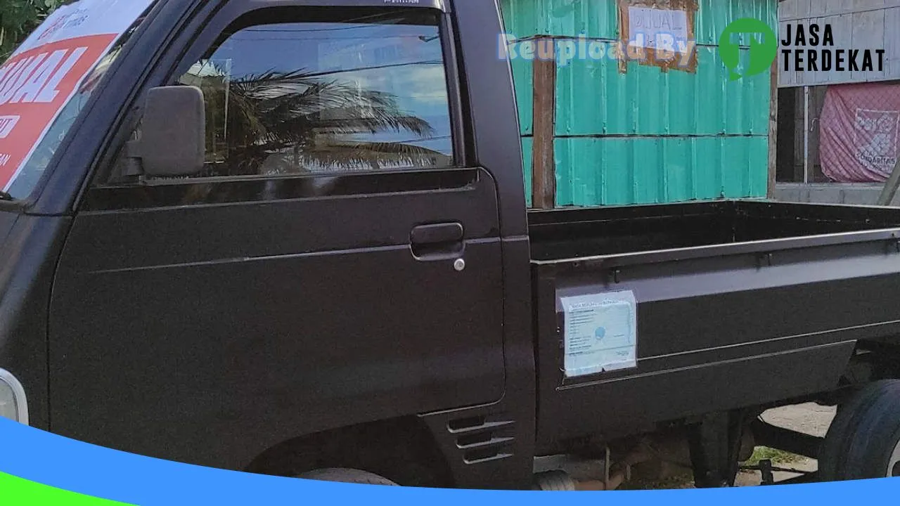 Gambar Showroom Bento di Sikka, Nusa Tenggara Timur ke 4
