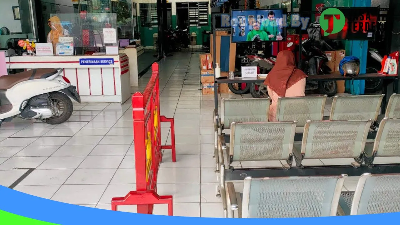 Gambar Surya Gemilang Motor – Pakal di Kota Surabaya, Jawa Timur ke 3