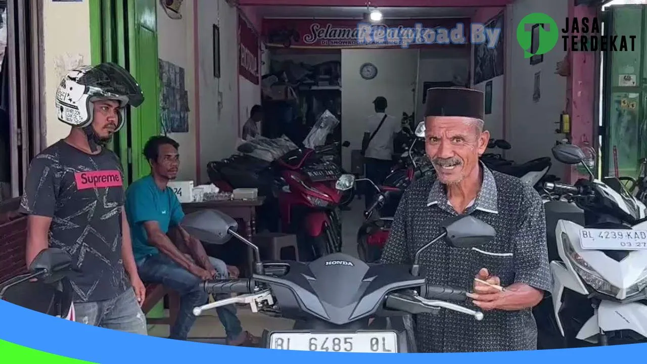 Gambar Showroom Zakir Motor di Aceh Utara, Aceh ke 2