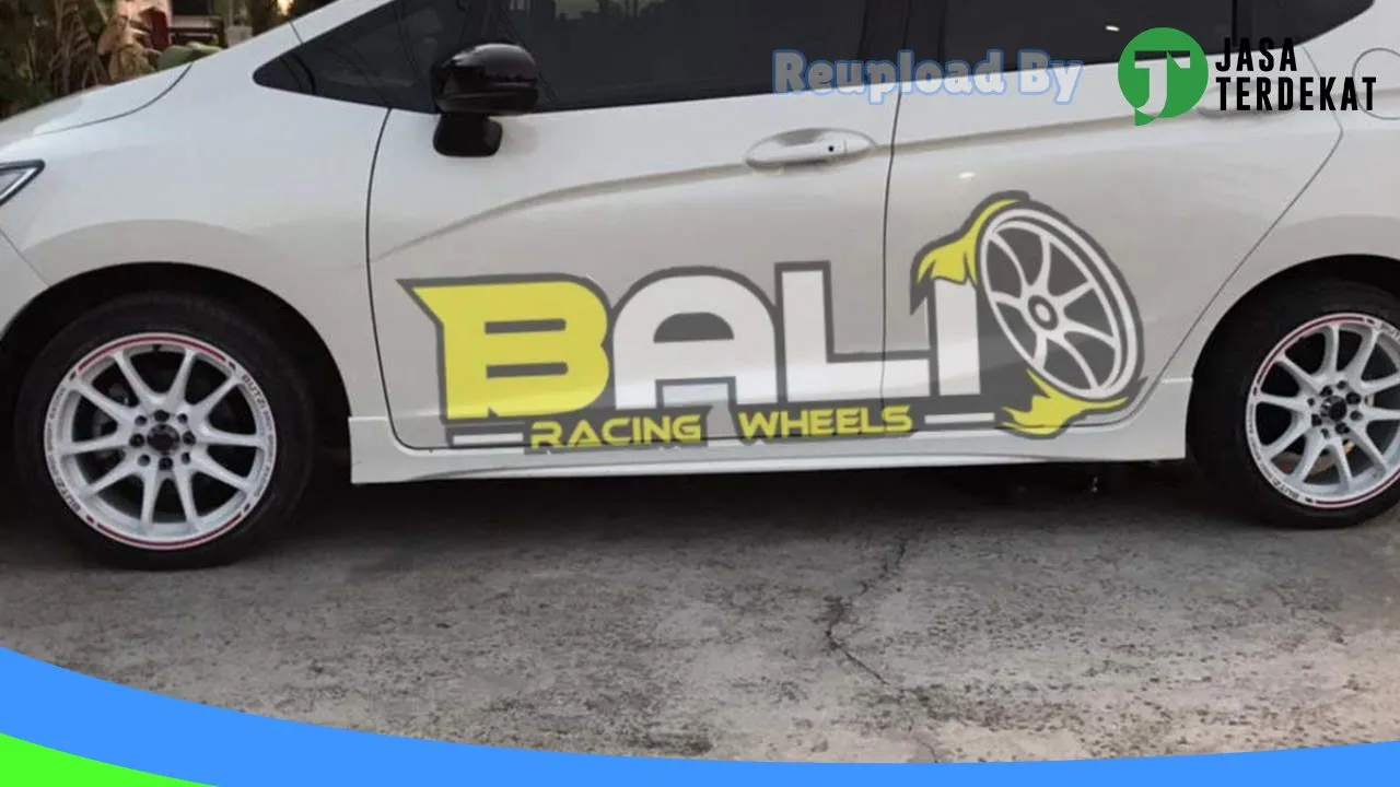 Gambar Bali Motor 3 di Sidenreng Rappang, Sulawesi Selatan ke 4