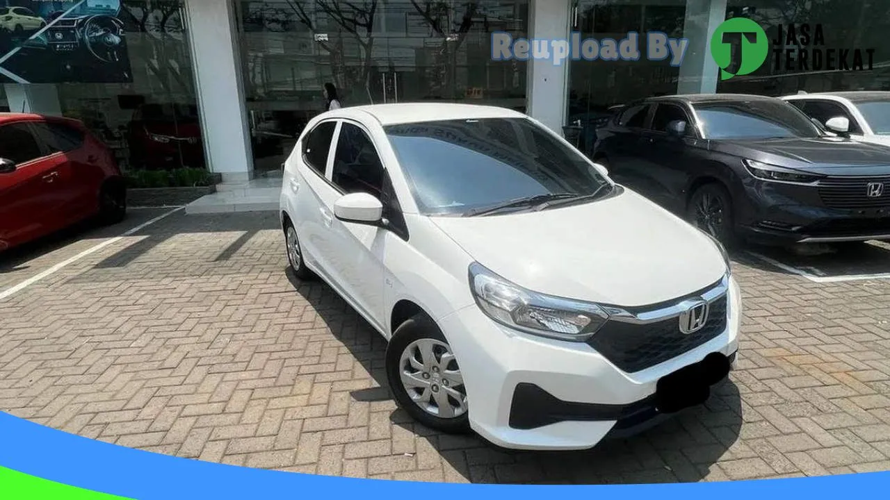 Gambar DEALER RESMI MOBIL HONDA MANOKWARI di Pegunungan Arfak, Papua Barat ke 5