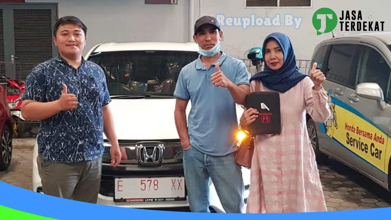 Gambar Sales Mobil Honda Kuningan Deris di Kuningan, Jawa Barat ke 4