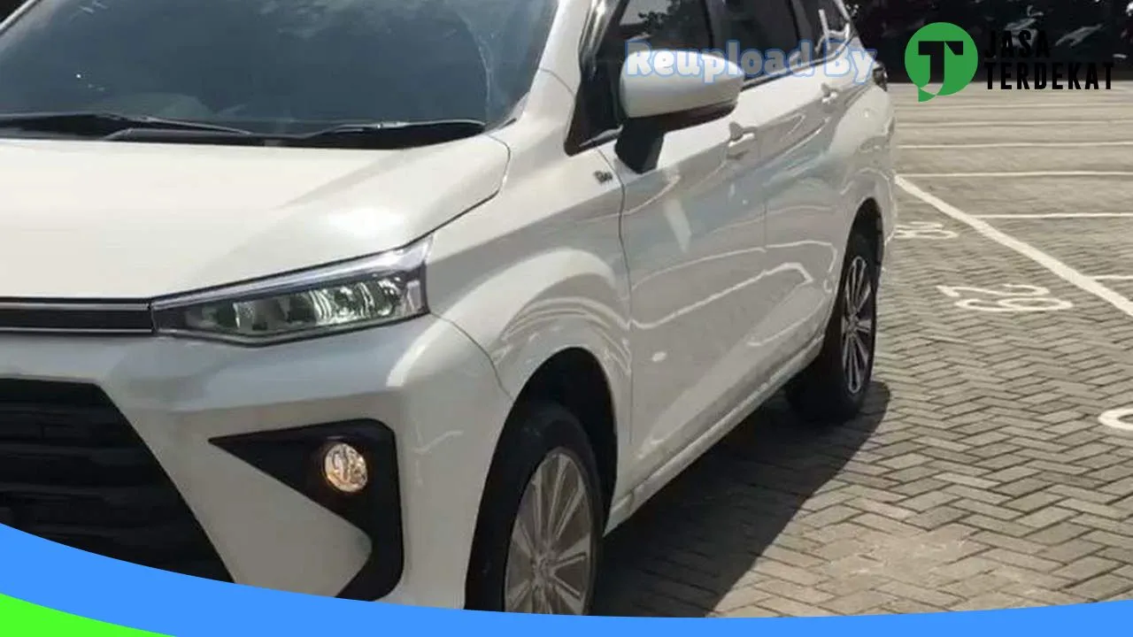 Gambar Auto2000 Bojonegoro di Bojonegoro, Jawa Timur ke 1