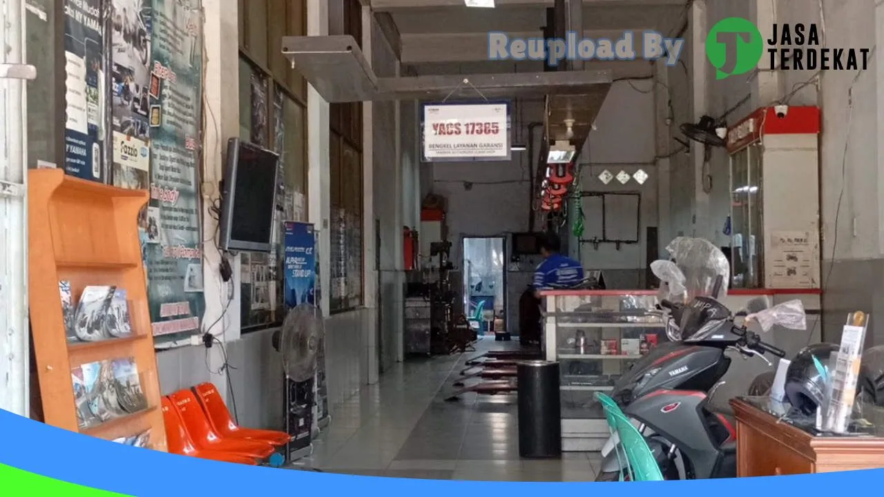 Gambar Yamaha Mitra Tanjung Balai Asahan di Tanjungbalai, Sumatera Utara ke 4