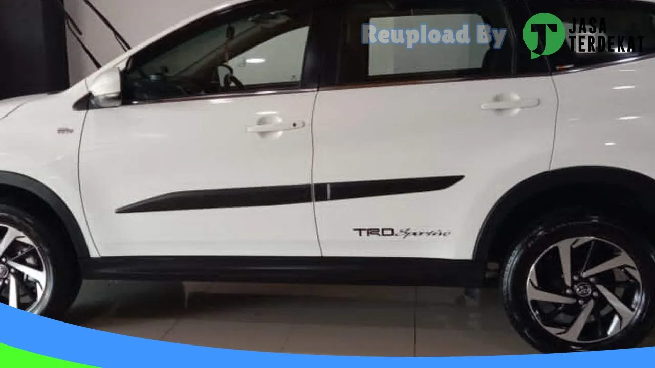 Gambar MAWARNI JAYA MOTOR (JUAL BELI MOBIL BARU DAN BEKAS) di Sukoharjo, Jawa Tengah ke 2