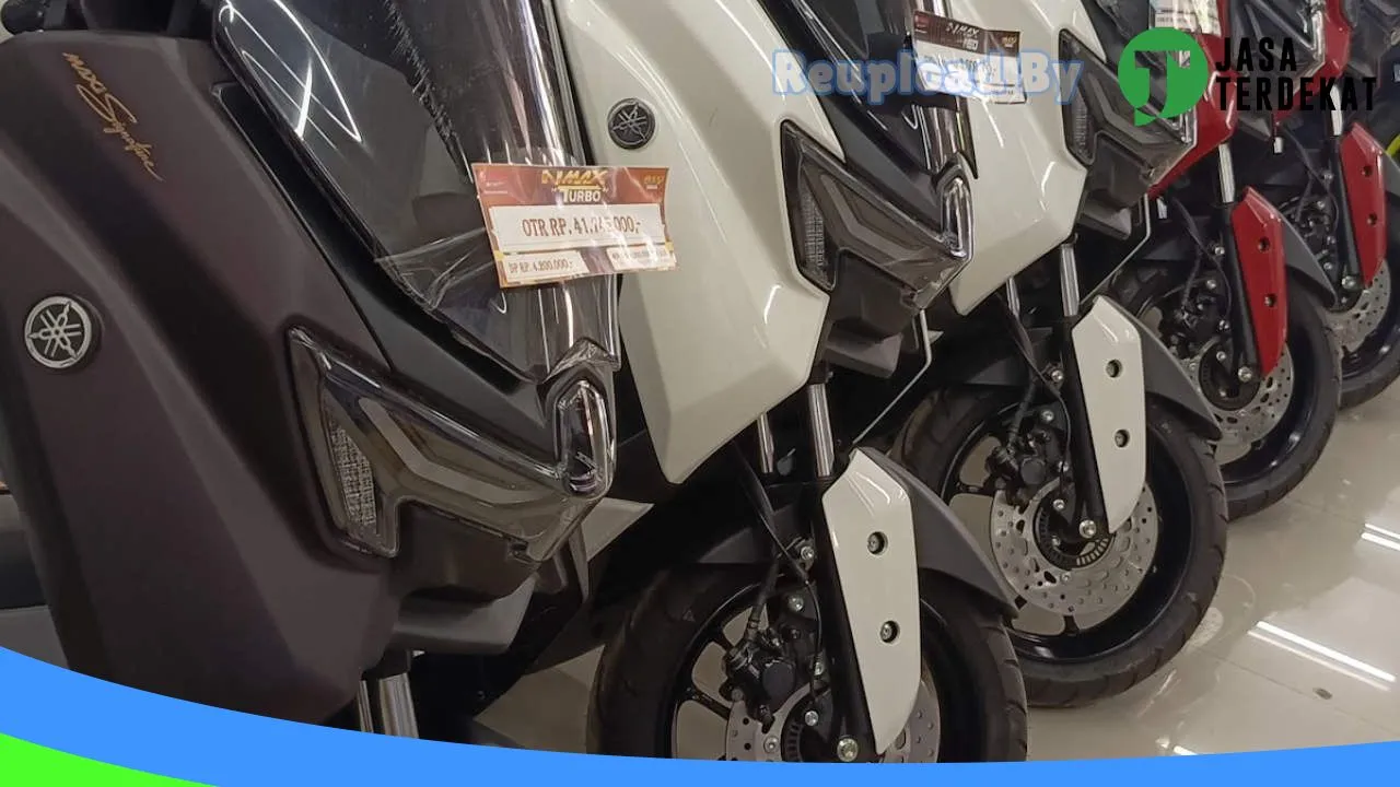 Gambar PT. ALFA SCORPII LHOKSUKON di Aceh Utara, Aceh ke 3