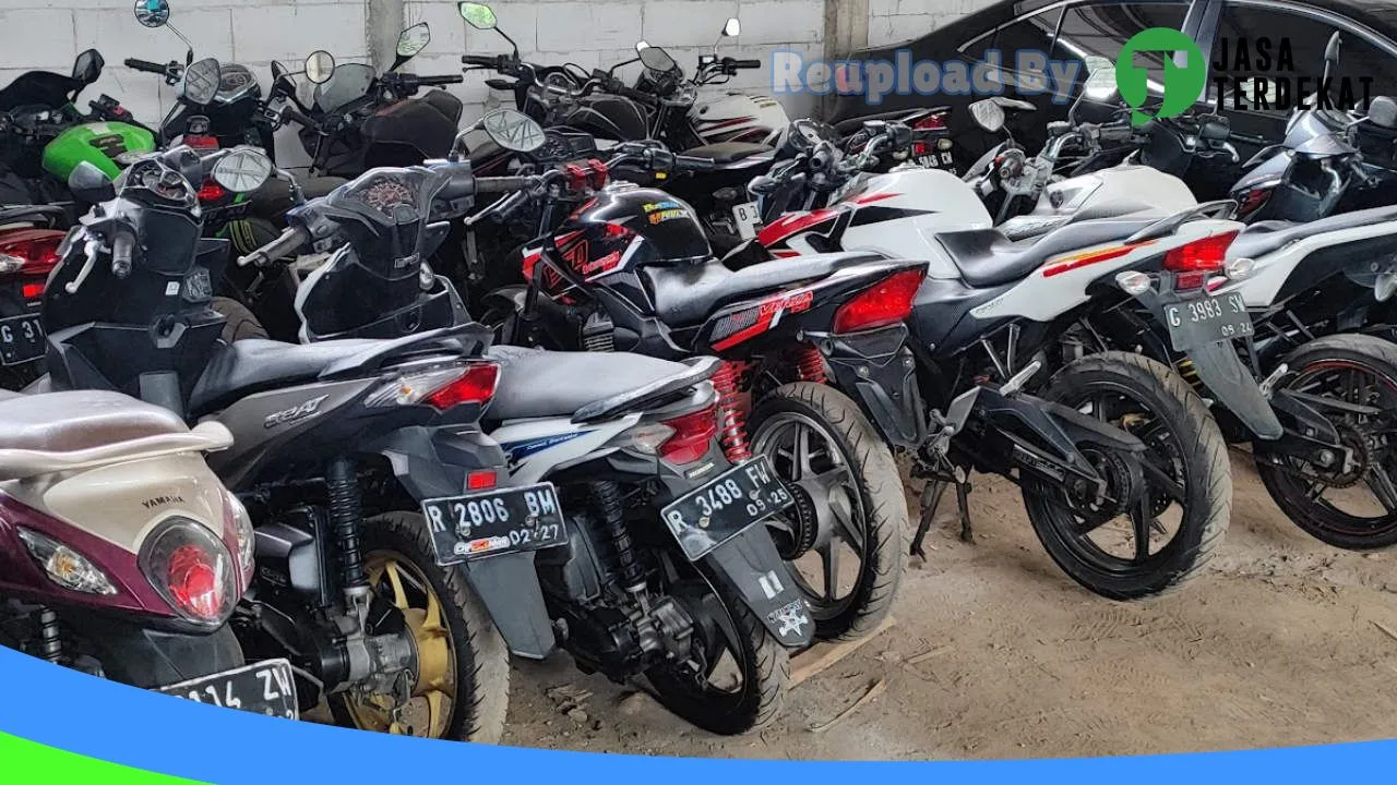 Gambar Grosir Mobil Purwokerto di Banyumas, Jawa Tengah ke 3