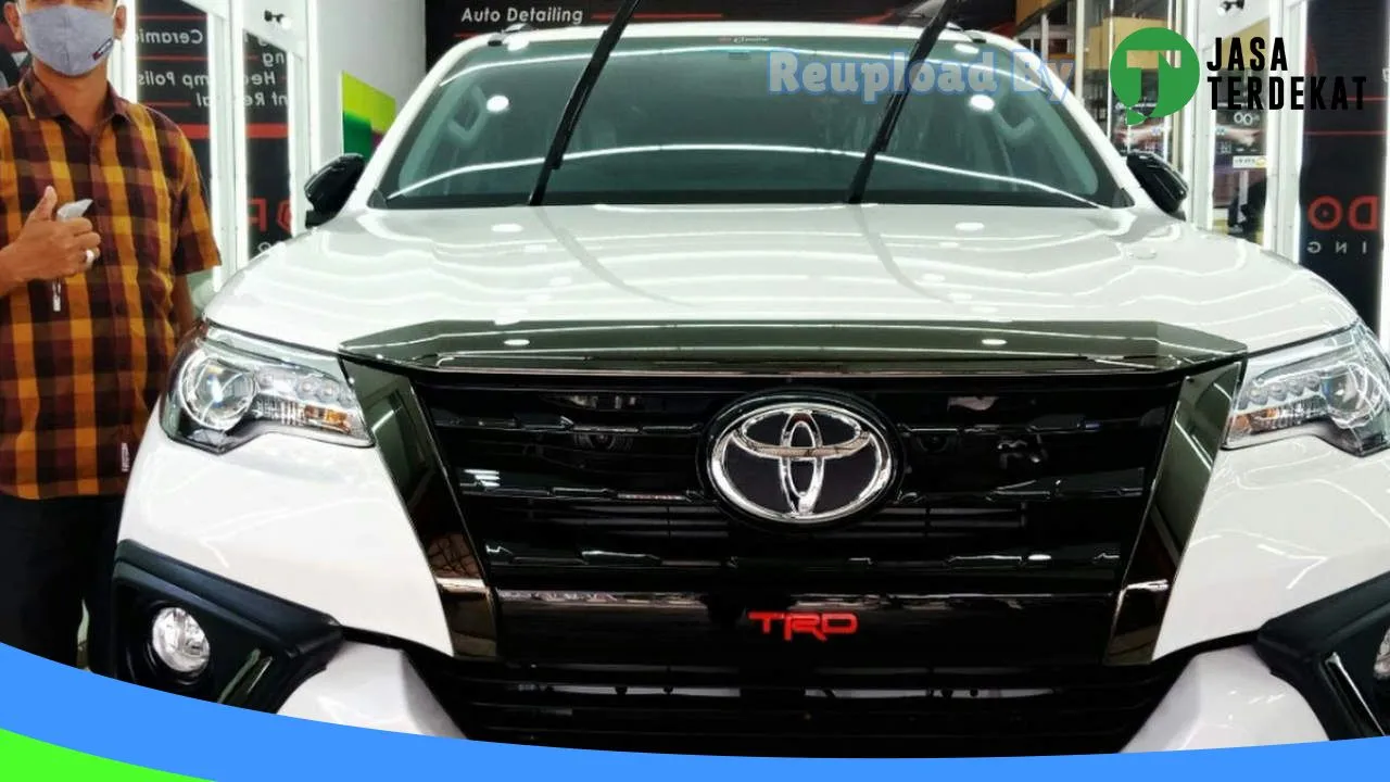Gambar XSignature Auto Garage (Jambi) di Batanghari, Jambi ke 5