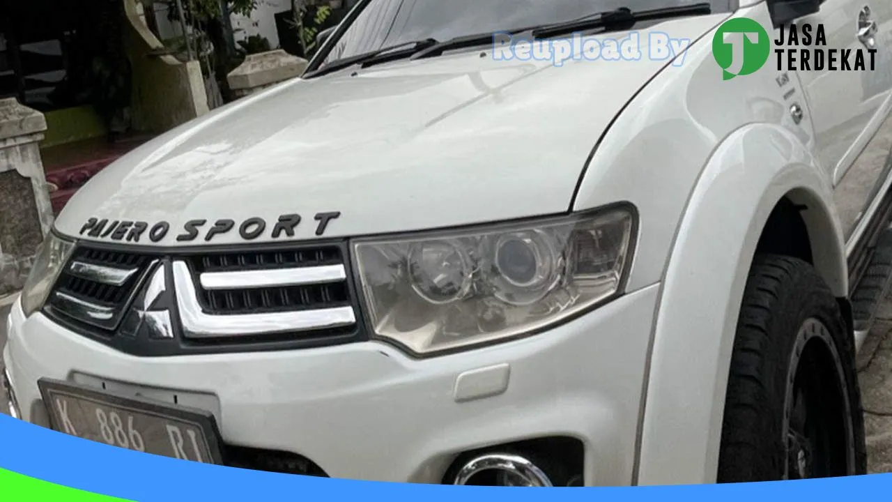 Gambar Graha Auto Gallery di Kebumen, Jawa Tengah ke 3