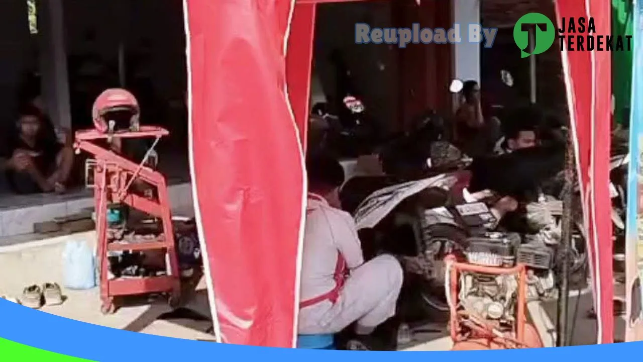 Gambar CV. Mustika Motor di Bangkalan, Jawa Timur ke 2