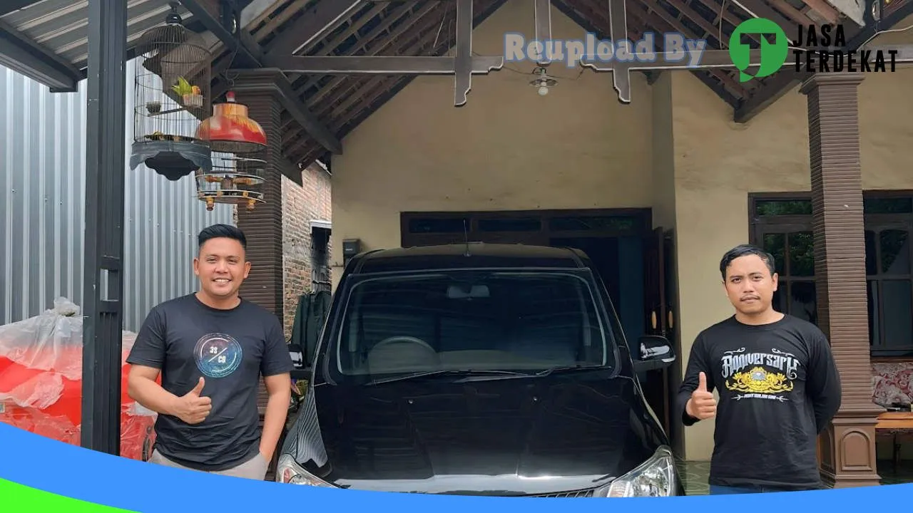 Gambar MADIUN PUTRA MOTOR di Kota Madiun, Jawa Timur ke 5