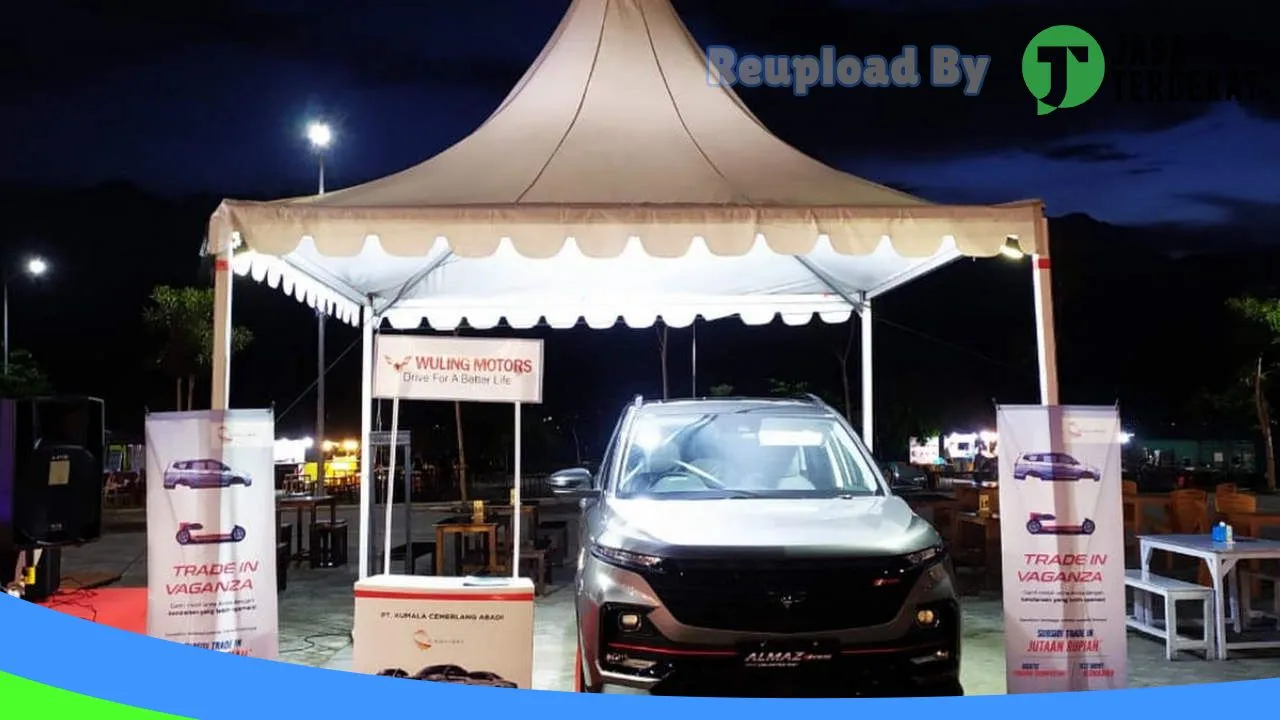Gambar Wuling Kumala Palu di Kota Palu, Sulawesi Tengah ke 5