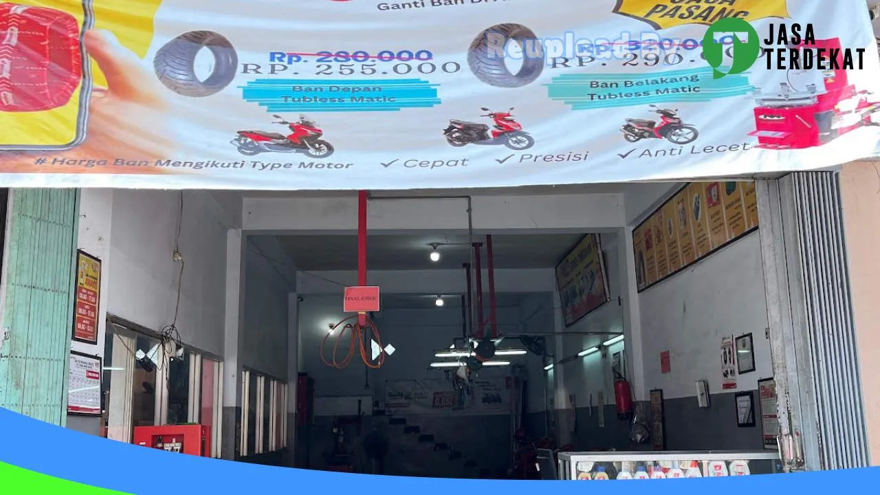 Gambar Tunas Honda Bima di Kota Bima, Nusa Tenggara Barat ke 5