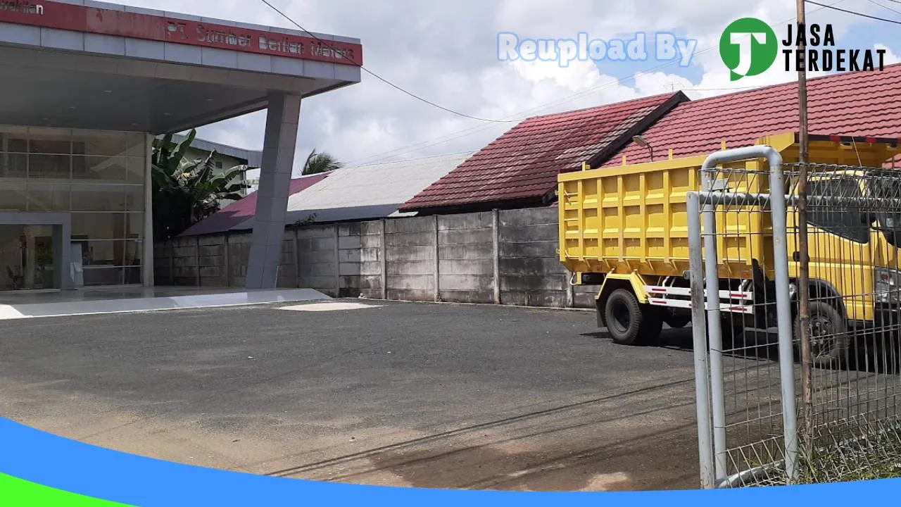 Gambar PT. SUMBER BERLIAN MOTORS CABANG BATULICIN – SBM Batulicin Dealer Mobil Mitsubishi di Tanah Bumbu, Kalimantan Selatan ke 4
