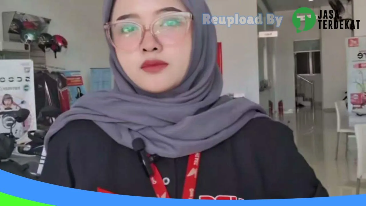 Gambar Dealer motor Honda purwokerto selatan di Banyumas, Jawa Tengah ke 1