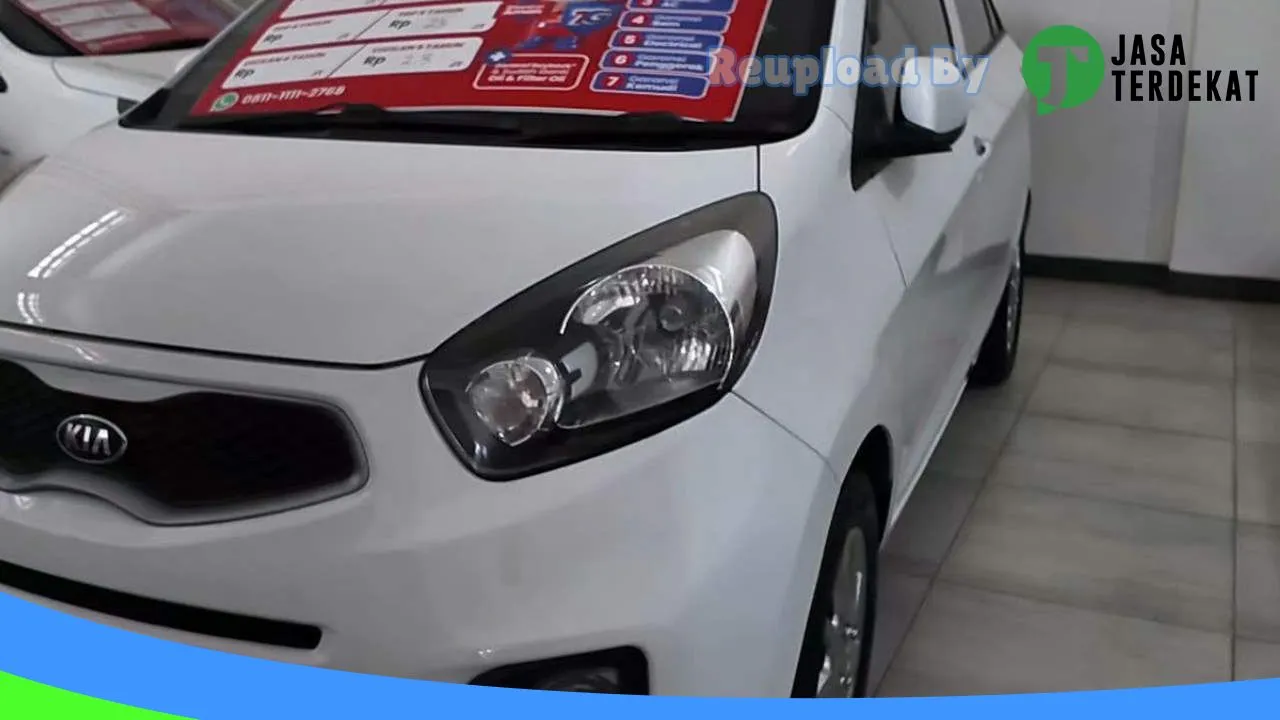 Gambar Caroline Cimahi Bandung – Showroom Mobil Bekas Cimahi Terpercaya di Kota Cimahi, Jawa Barat ke 5
