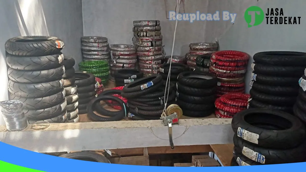 Gambar Sinar Baru Motor di Tulang Bawang Barat, Lampung ke 2