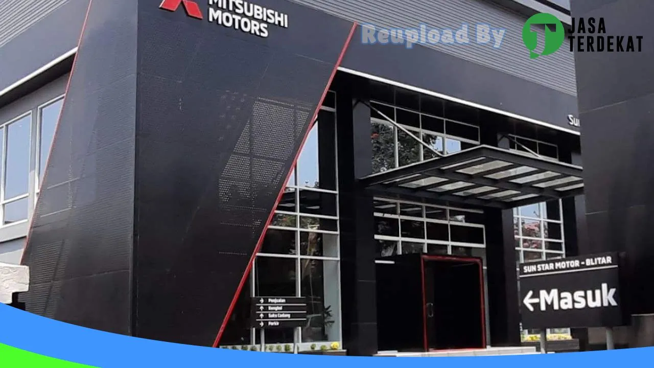 Gambar PT Sun Star Motor Blitar di Blitar, Jawa Timur ke 2