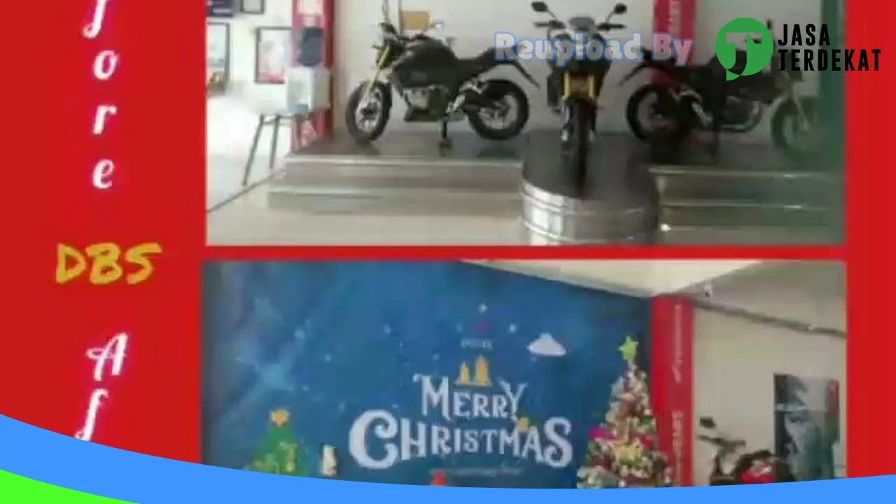 Gambar Dealer Honda Patria Sudirman di Seluma, Bengkulu ke 1