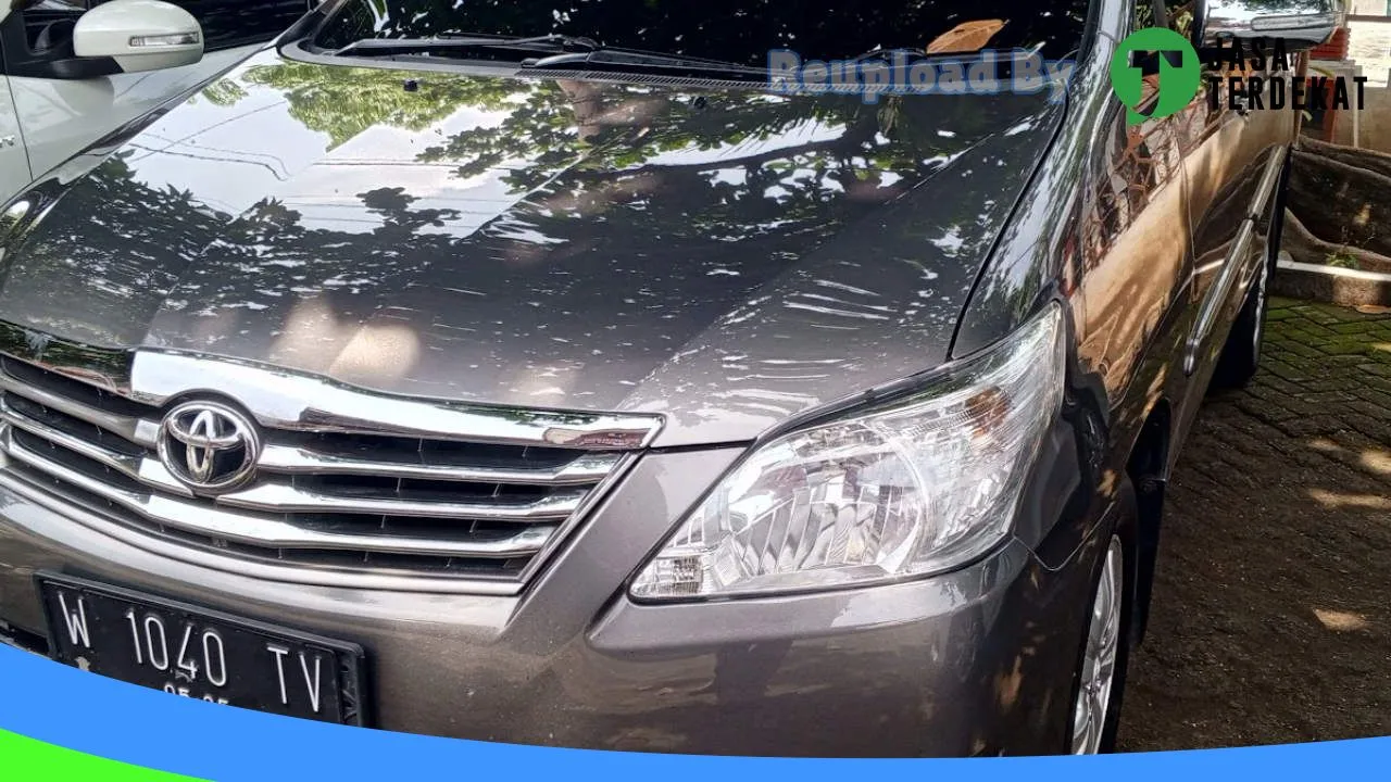 Gambar Mobil Murah Berkualitas Kota BLitar di Blitar, Jawa Timur ke 5