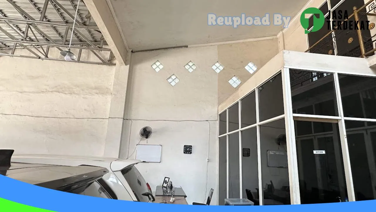 Gambar MADANI MITRA MANDIRI SHOWROOM (Kantor MMM MOBIL) di Jember, Jawa Timur ke 4