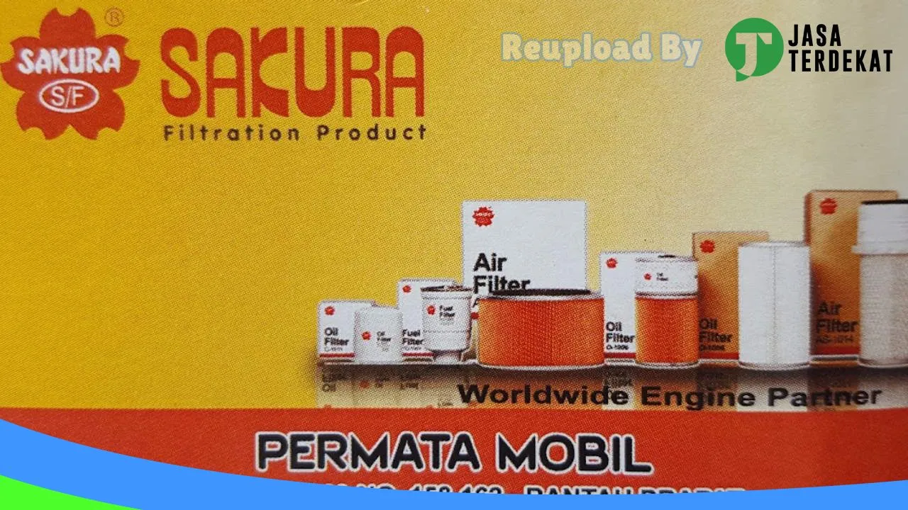 Gambar PERMATA MOBIL di Labuhanbatu Selatan, Sumatera Utara ke 3