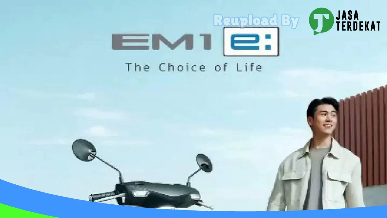 Gambar Honda Setya Motor (Kredit Motor Murah & Tukar Tambah) di Kota Surabaya, Jawa Timur ke 1