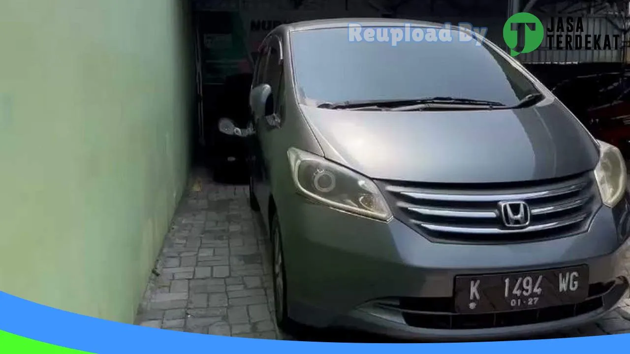 Gambar Nurulillah Mobil di Kendal, Jawa Tengah ke 1