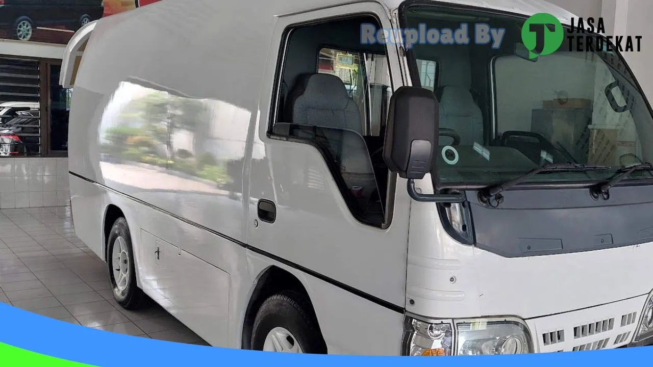 Gambar Roda Jaya Motor di Surakarta, Jawa Tengah ke 4
