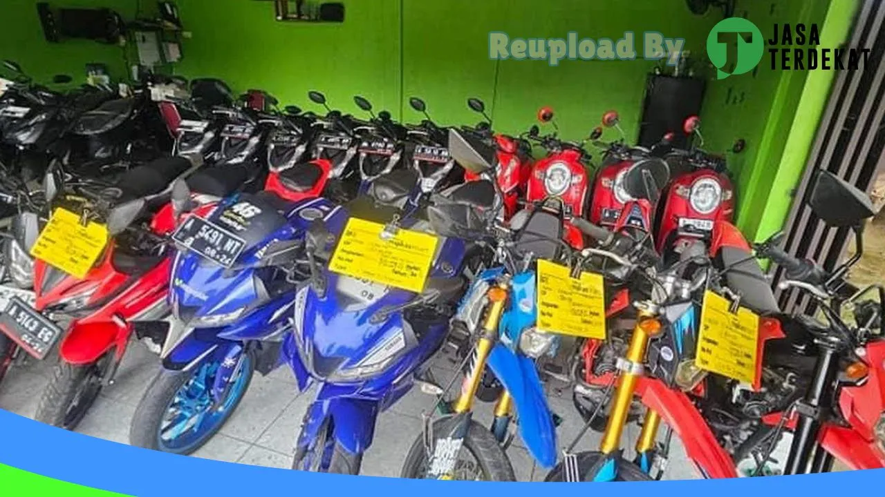 Gambar AINU MOTOR di Lebak, Banten ke 4