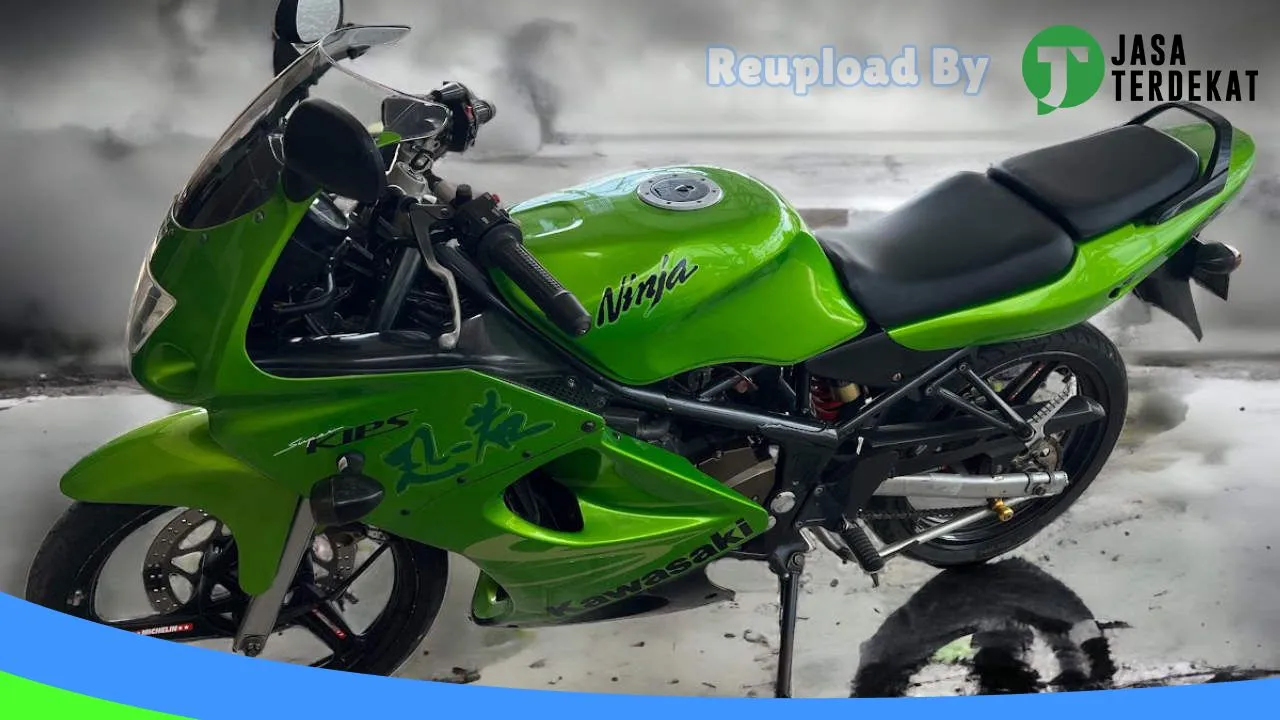 Gambar HumaMotor – Jual Beli Motor Bekas Magetan Madiun Plat AE di Magetan, Jawa Timur ke 4