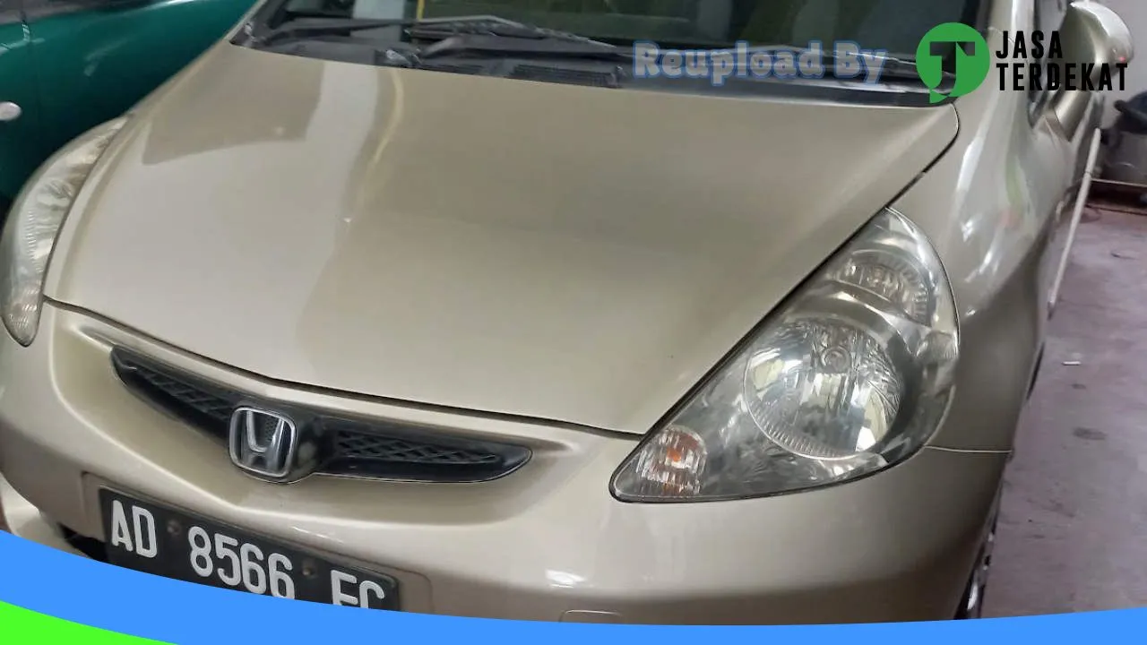 Gambar Showroom mobil Brocar di Surakarta, Jawa Tengah ke 3