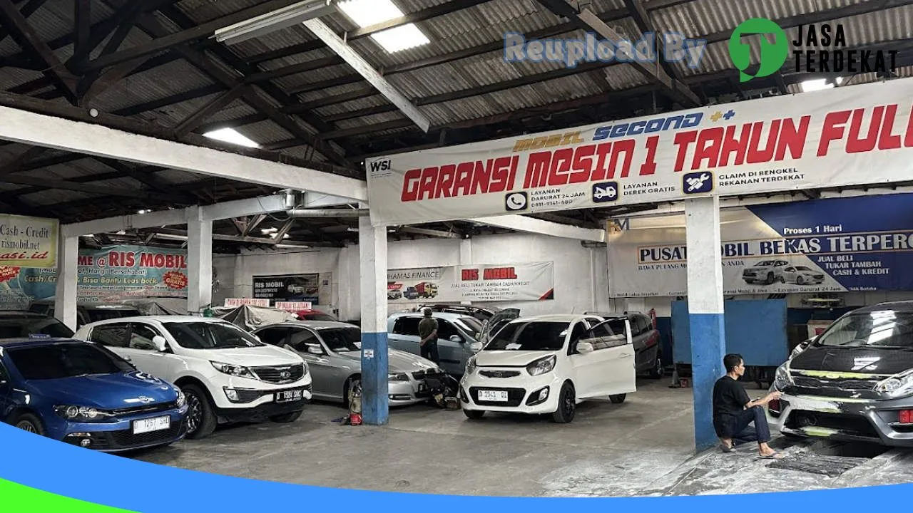 Gambar RIS MOBIL di Kota Cimahi, Jawa Barat ke 2