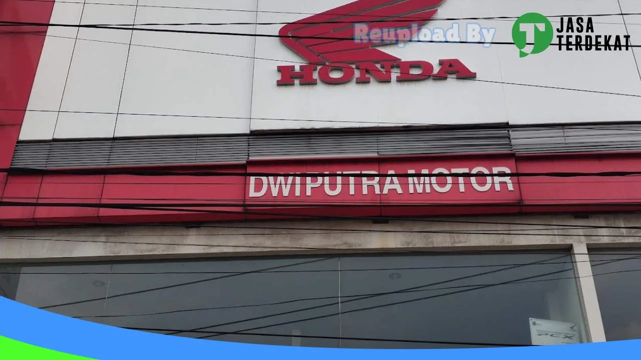 Gambar Harga Motor Honda Bandung – Dealer Resmi Motor Honda di Bandung Raya & Cimahi di Kota Cimahi, Jawa Barat ke 1