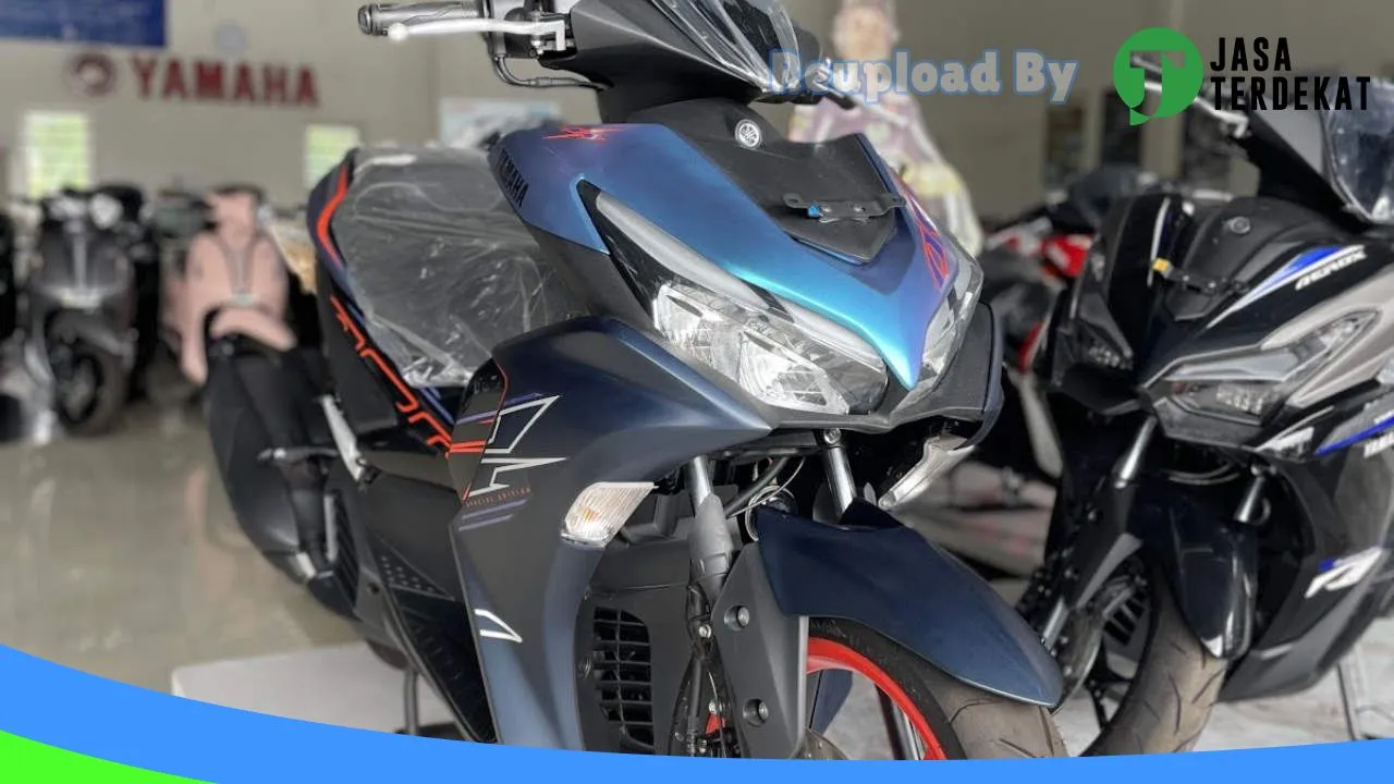 Gambar Yamaha Yes Ruteng di Manggarai, Nusa Tenggara Timur ke 4