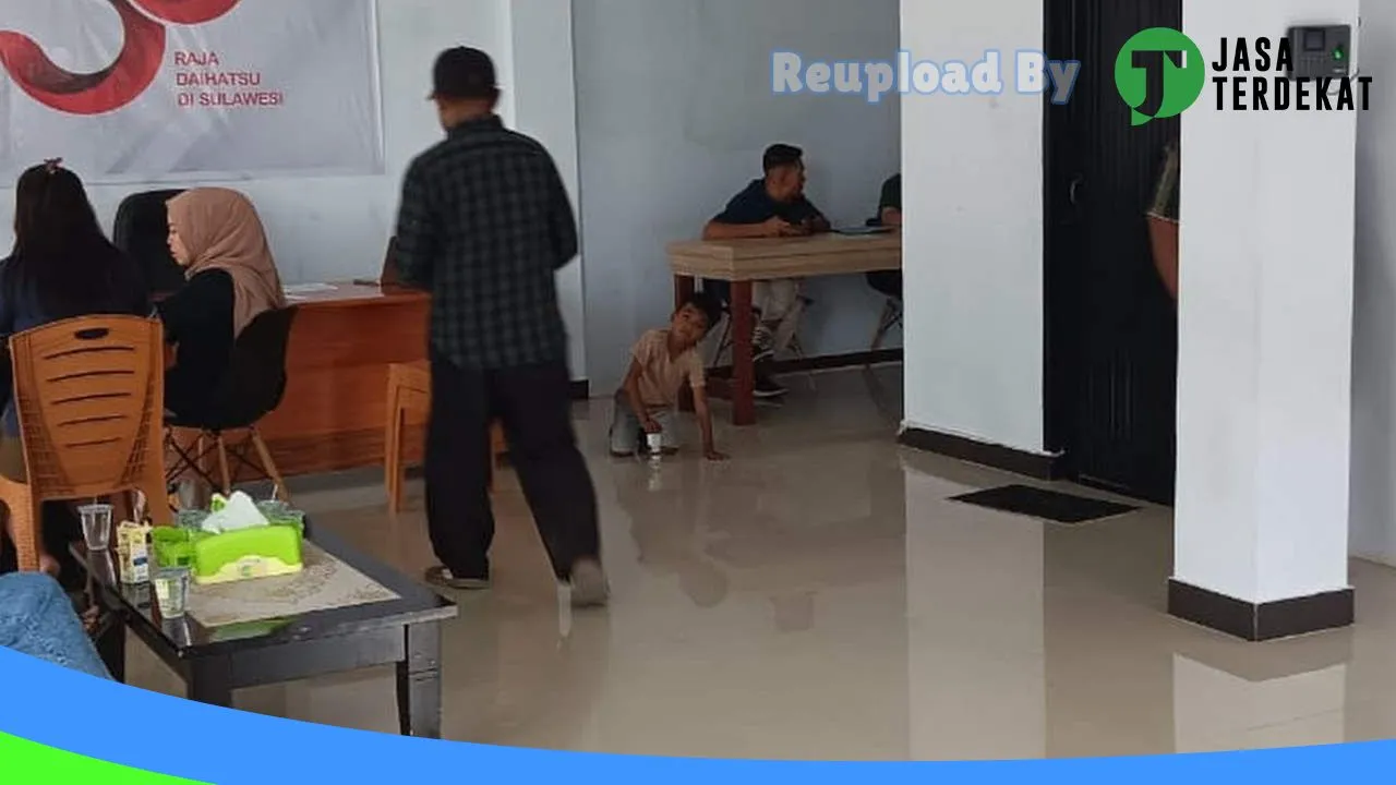 Gambar DAIHATSU MRM MOROWALI di Morowali Utara, Sulawesi Tengah ke 3