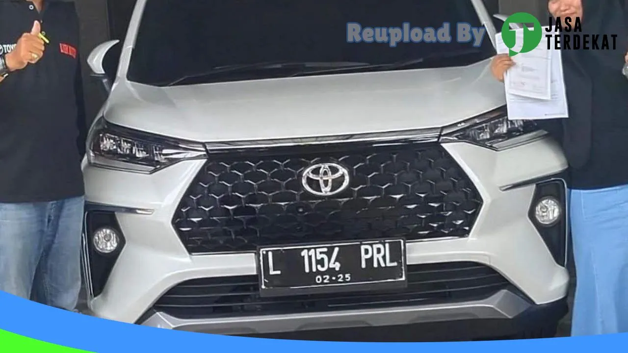Gambar TOYOTA LIEK MOTOR BANGKALAN di Bangkalan, Jawa Timur ke 4