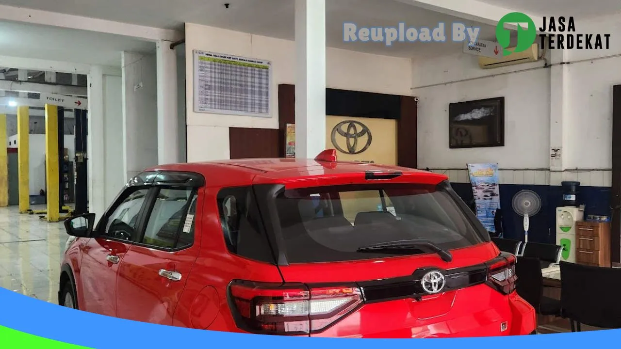 Gambar NASMOCO PURWOREJO di Purworejo, Jawa Tengah ke 2