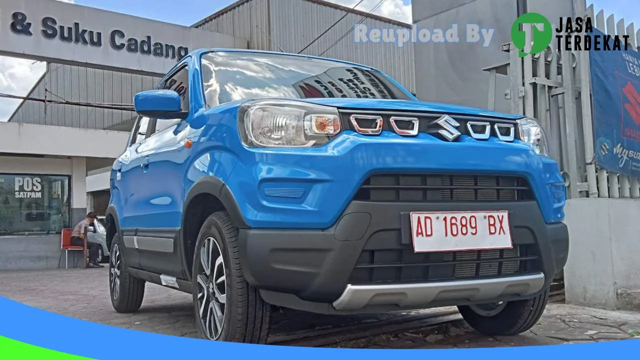 Gambar Suzuki mobil klaten di Klaten, Jawa Tengah ke 5