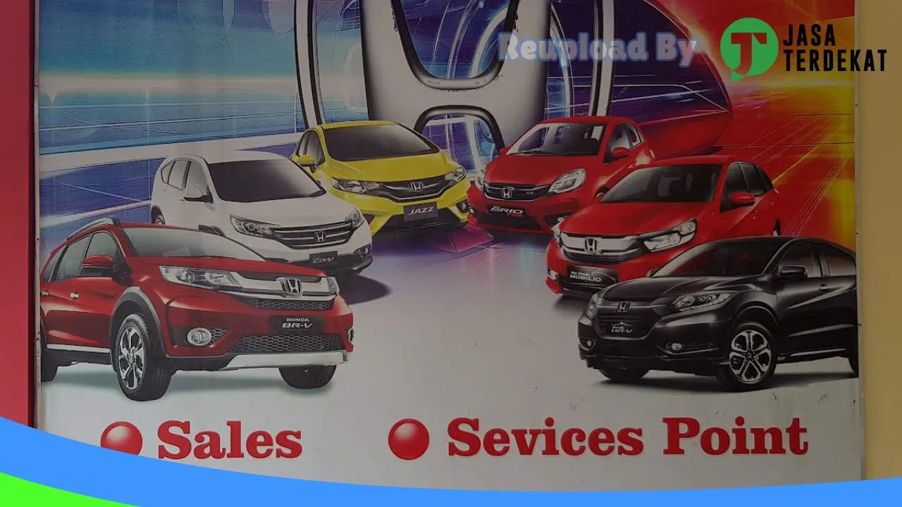 Gambar Dealer Honda Pemalang di Pemalang, Jawa Tengah ke 4