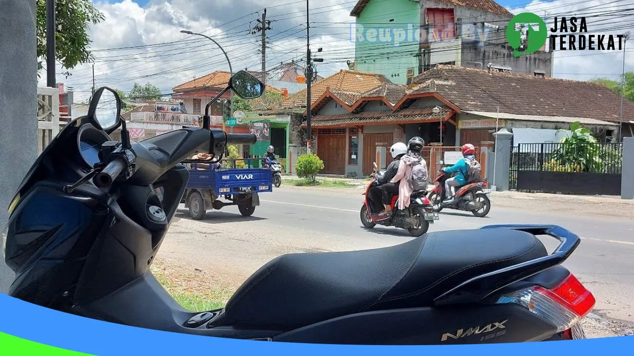 Gambar Wahyu Jaya Motor di Blora, Jawa Tengah ke 4