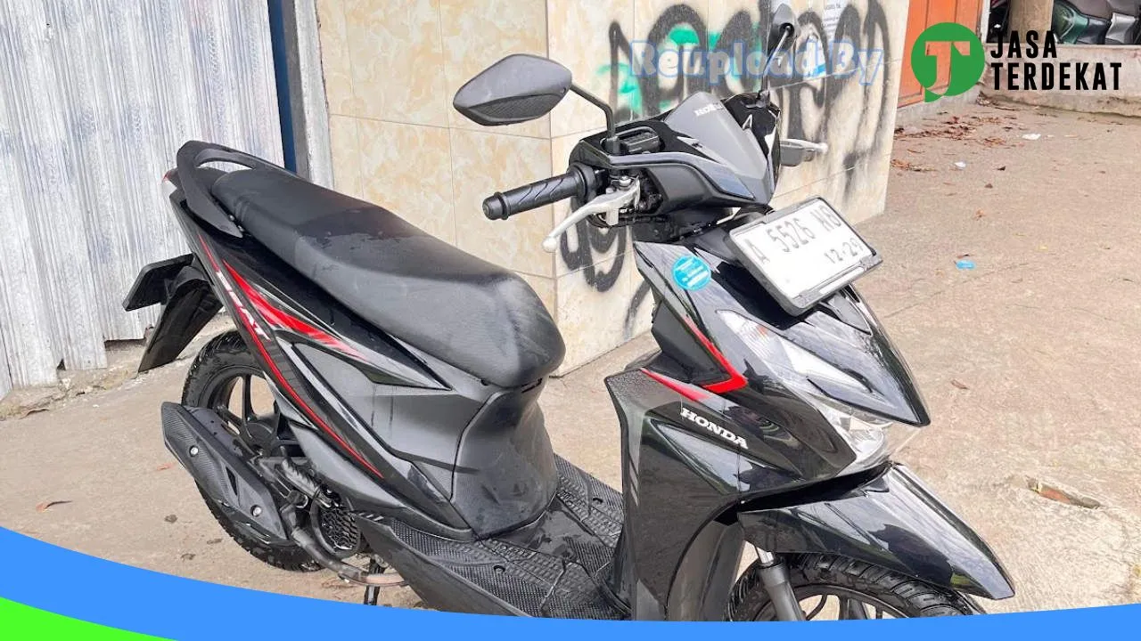 Gambar BIMA MOTOR di Lebak, Banten ke 5