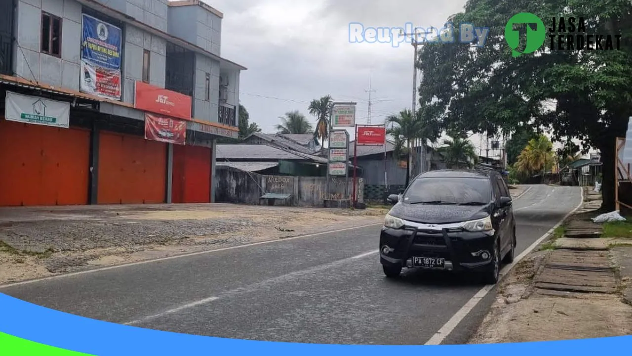 Gambar RENTAL MOTOR ATRAYA di Biak Numfor, Papua ke 4