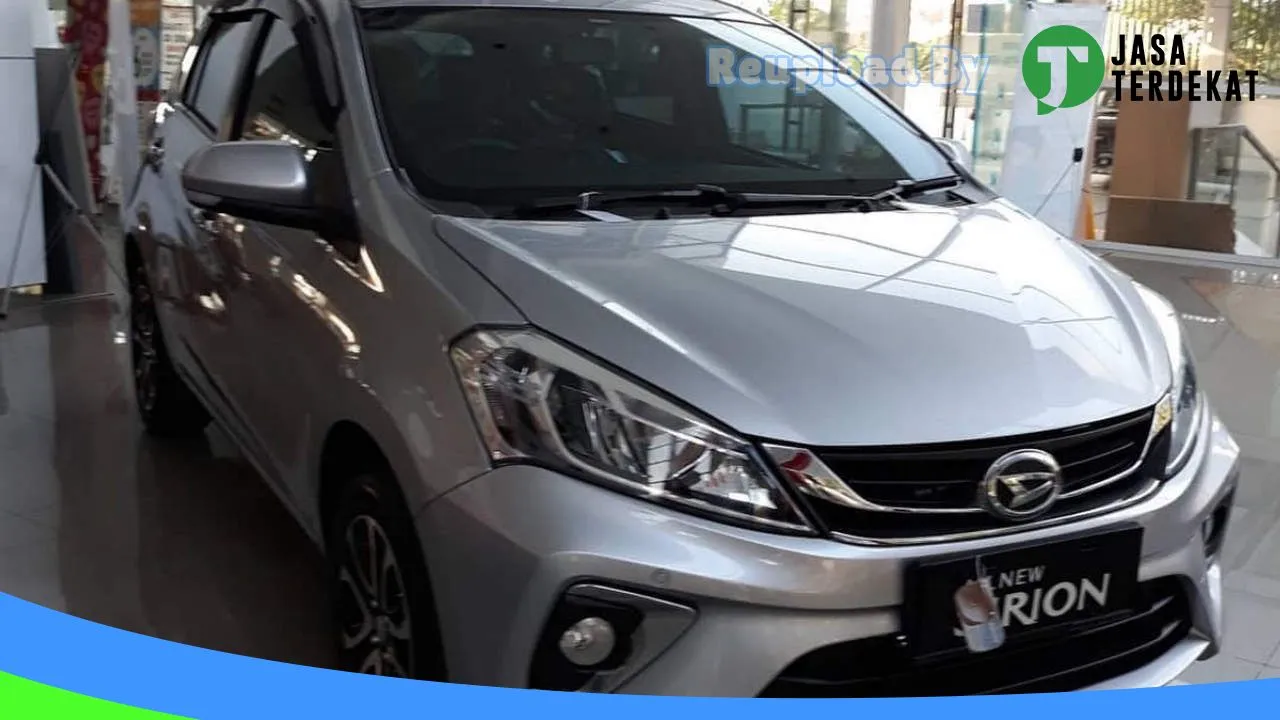 Gambar Astra Daihatsu Sidoarjo di Sidoarjo, Jawa Timur ke 2