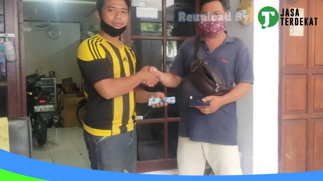 Gambar Kholis Jual Beli Motor 354 di Jakarta Utara, DKI Jakarta ke 2